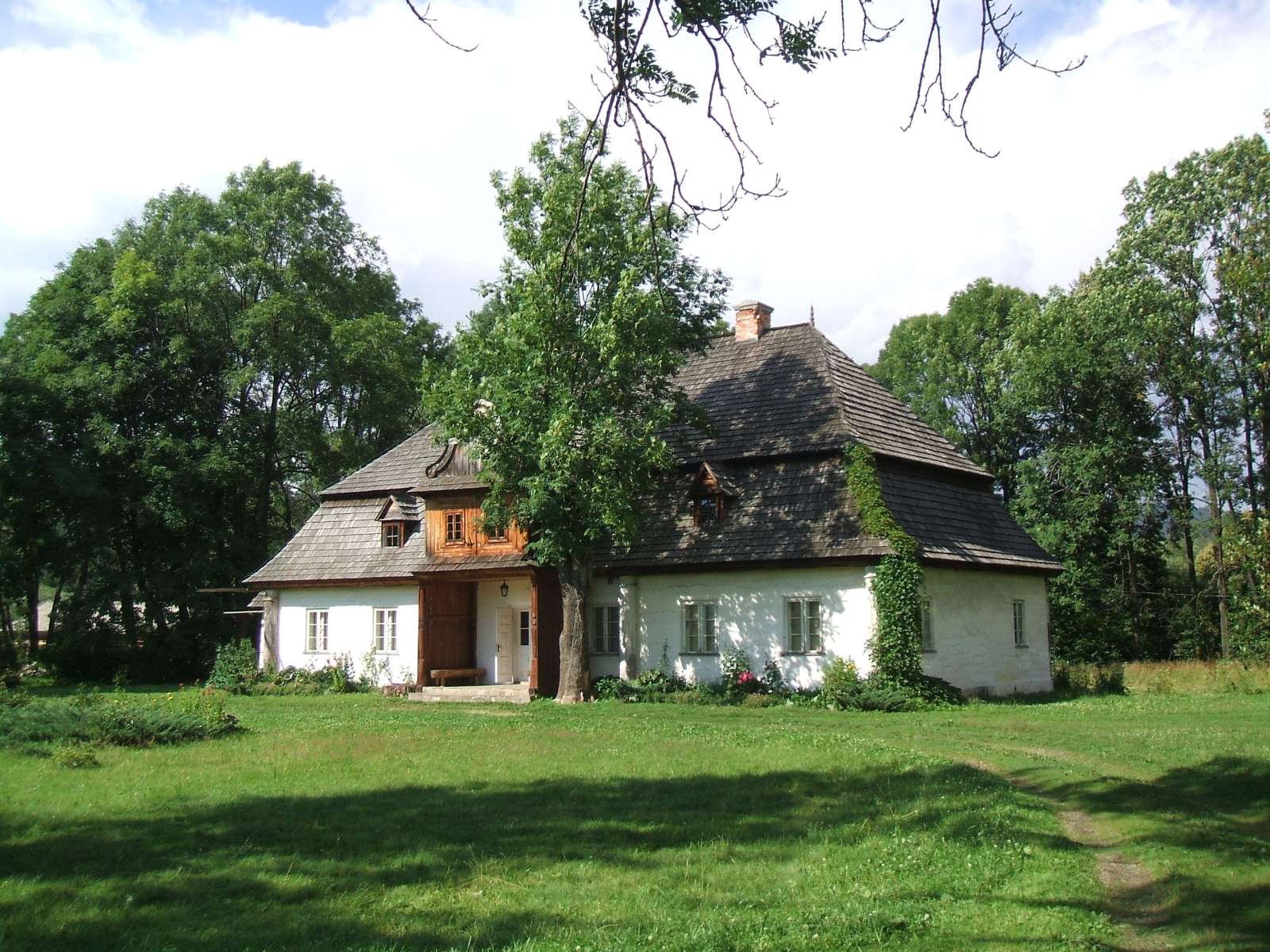 Lopuszna